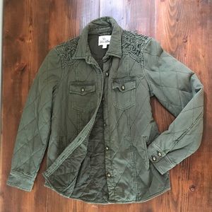 NWOT Others follow - jacket